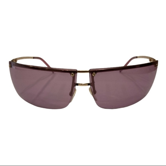 Vintage GUCCI Sunglasses - Picture 6 of 15